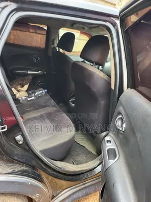 Isuzu D-MAX 2018 Gray
