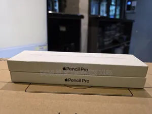 Apple Pencil Pro