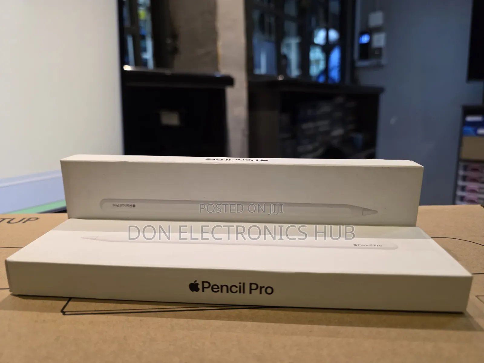 Apple Pencil Pro