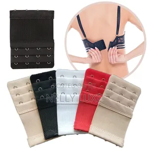 Bra Hooks Extender