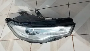 Audi A6 C7 Headlight Xenon