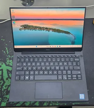Laptop Dell XPS 13 (9360) 16GB Intel Core i7 SSD 256GB