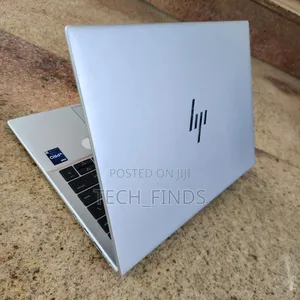 Laptop HP Elite Dragonfly G3 32GB Intel Core i7 SSD 512GB