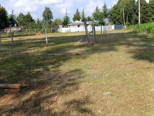 1⁄4 Plot for Sale in Kipkorgot, Eldoret.