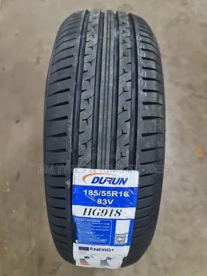 185 /55 R16 Durun Tires