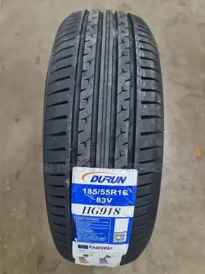 185 /55 R16 Durun Tires