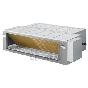 Midea 24,000 Btu Ceiling Concealed Ducted Inverter Air Conditioner