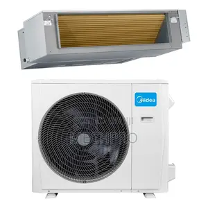 Midea 24,000 Btu Ceiling Concealed Ducted Inverter Air Conditioner