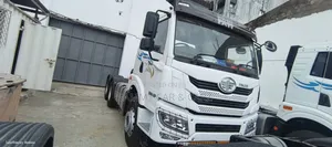 Trailer Faw