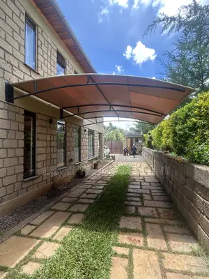Parking Shade