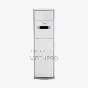 Midea 36,000 Btu Floor Standing Inverter Air Conditioner