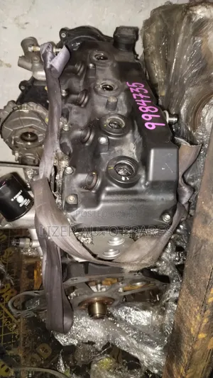 Slim Engine 2kd Vigo