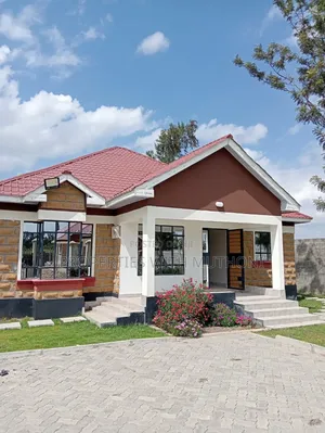 3bdrm Bungalow in Kitengela for sale