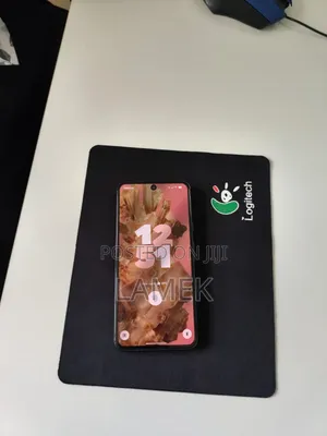 Google Pixel 8 128 GB Black