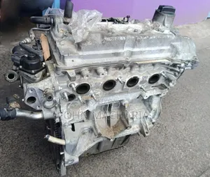 Hr15 Slim Engine for Nissan Note, Tiida.