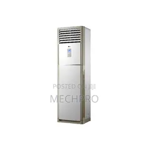 Midea 60,000 Btu Floor Standing Inverter Air Conditioner
