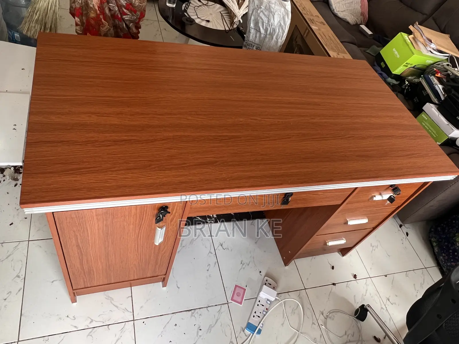 Office Table