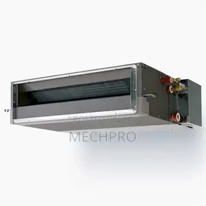 Midea 48,000 Btu Ceiling Concealed Ducted Inverter Air Conditioner