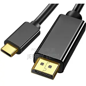 Usb C To Display Port