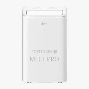 Midea 12,000 Btu Portable Air Conditioner