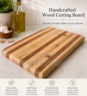 Cutting Board