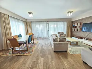 3bdrm Apartment in Kileleshwa for rent