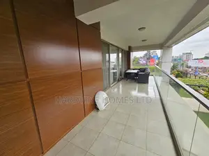 3bdrm Apartment in Kileleshwa for rent