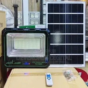 *1000w Tg Solar Floodlight*=