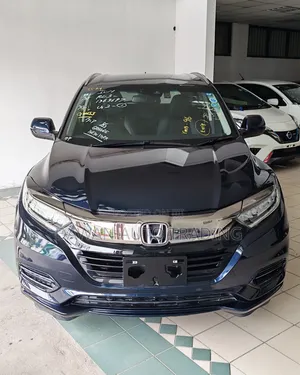 Honda Vezel 2020