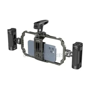 Universal Video Rig Style