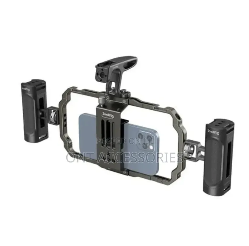 Universal Video Rig Style