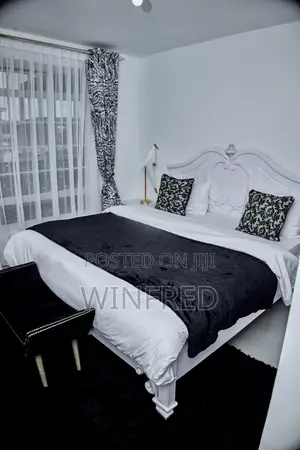 Fully Furnished Apartment