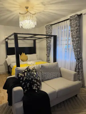 Studio Airbnb