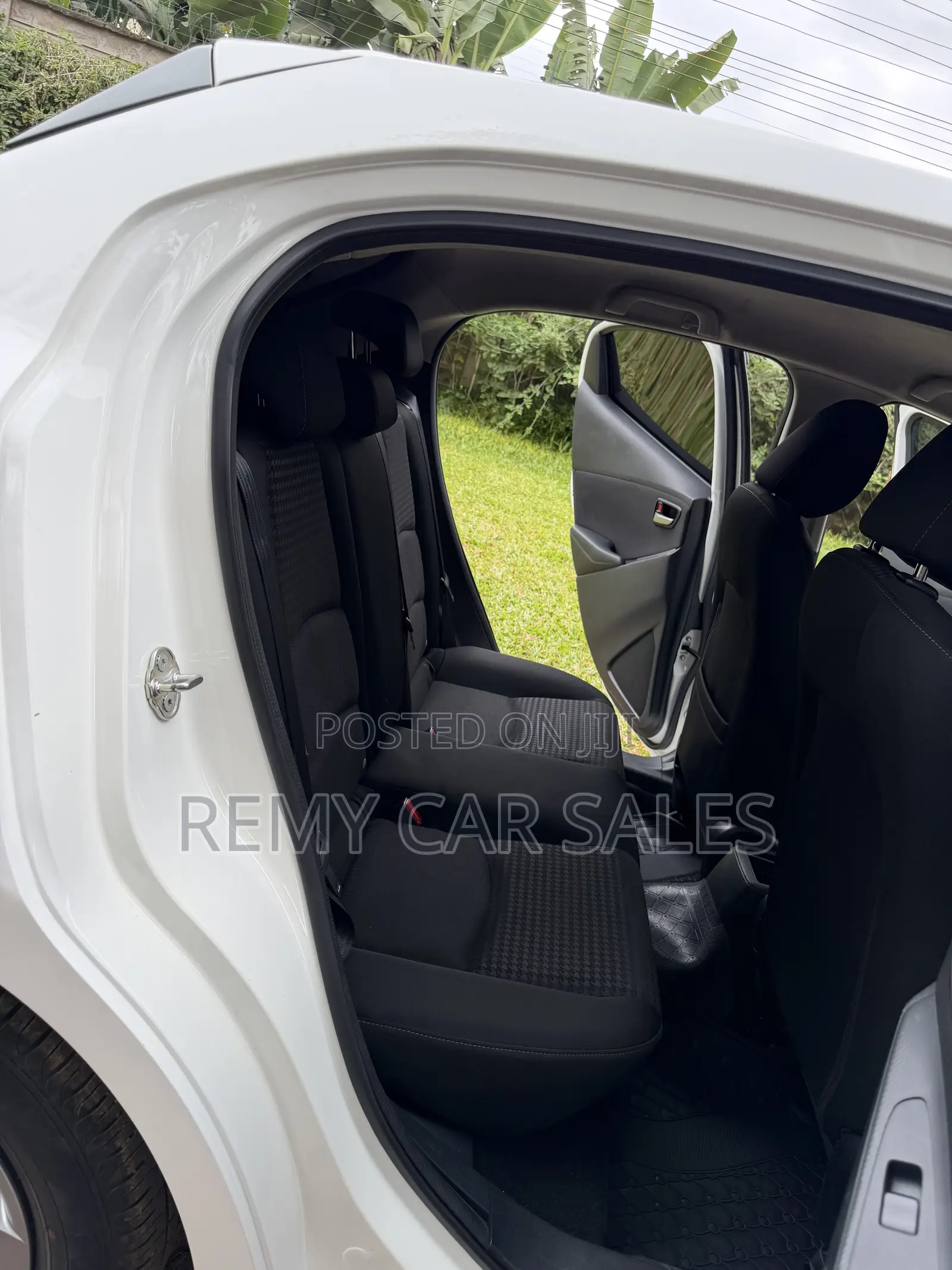 Mazda Demio 2014