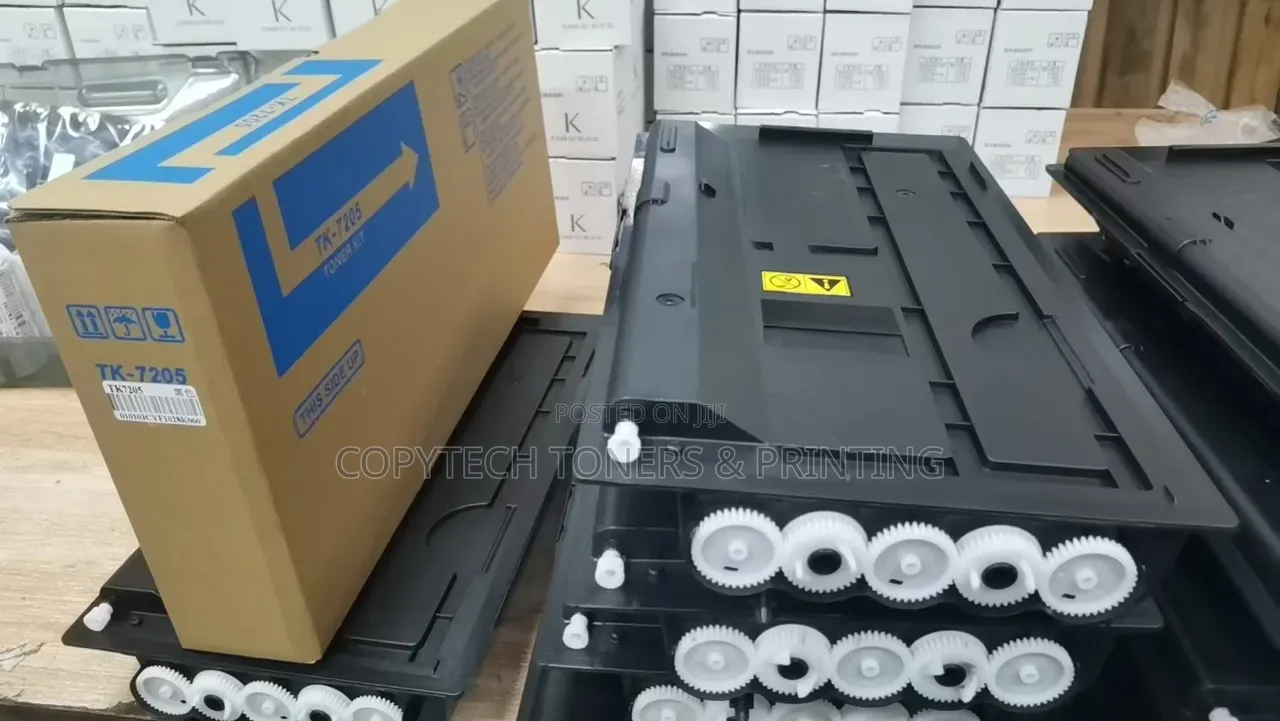 Kyocera Tk 7205 Toner