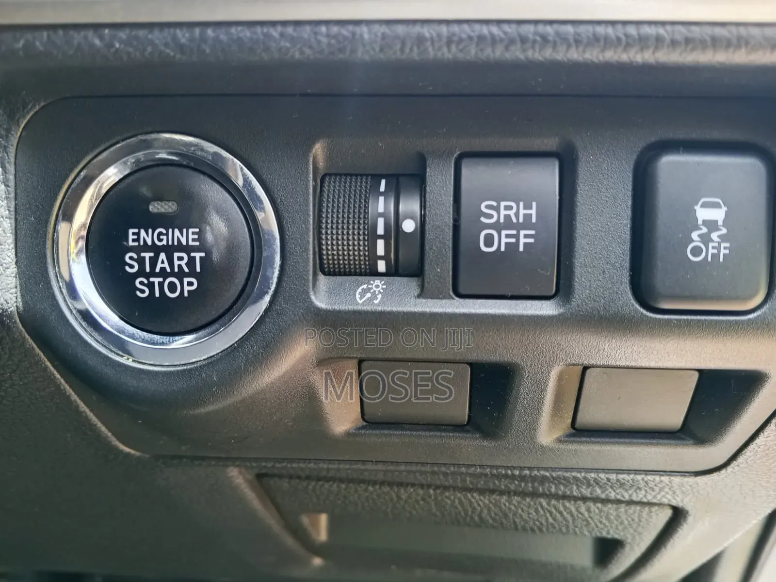 Subaru Forester 2017 Silver