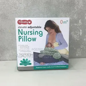 Nursing Pillow