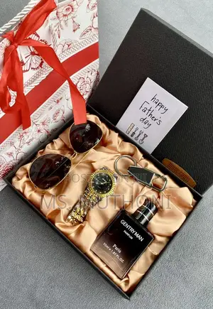 Men’S All Ocassion Gift Set
