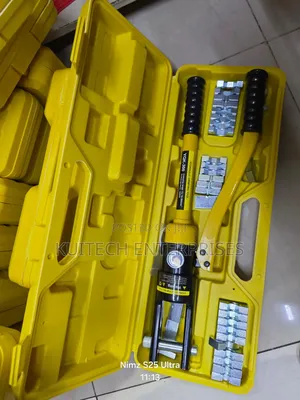 16-300mm Hydraulic Crimping Tool/Crimping Tool