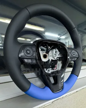 Car Upholstery Design