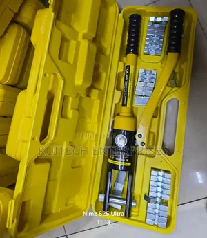 16-240mm Crimping Tool/ Hydraulic Crimping Tool