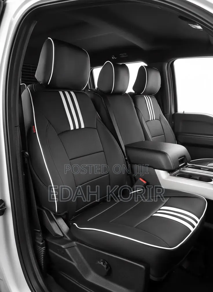 Car Upholstery Design