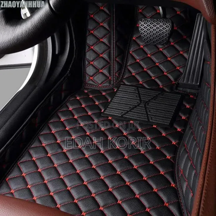 Car Upholstery Design
