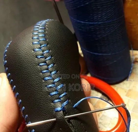 Car Upholstery Design