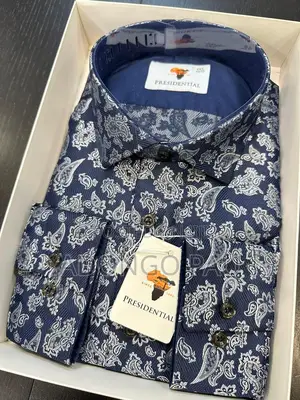 Presidential Shirts for Men