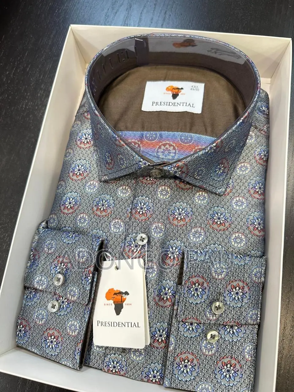 Presidential Shirts for Men