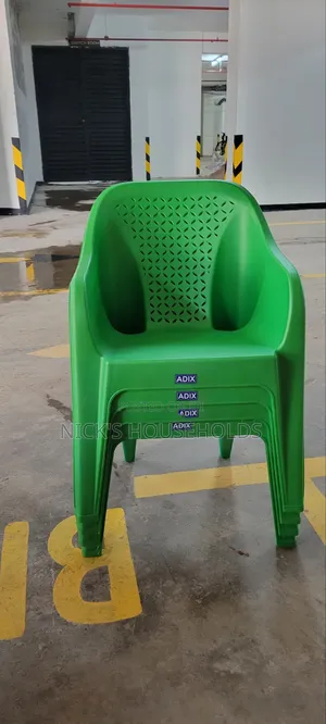 Green Plastic Chair, Heavy Plastic Chairs