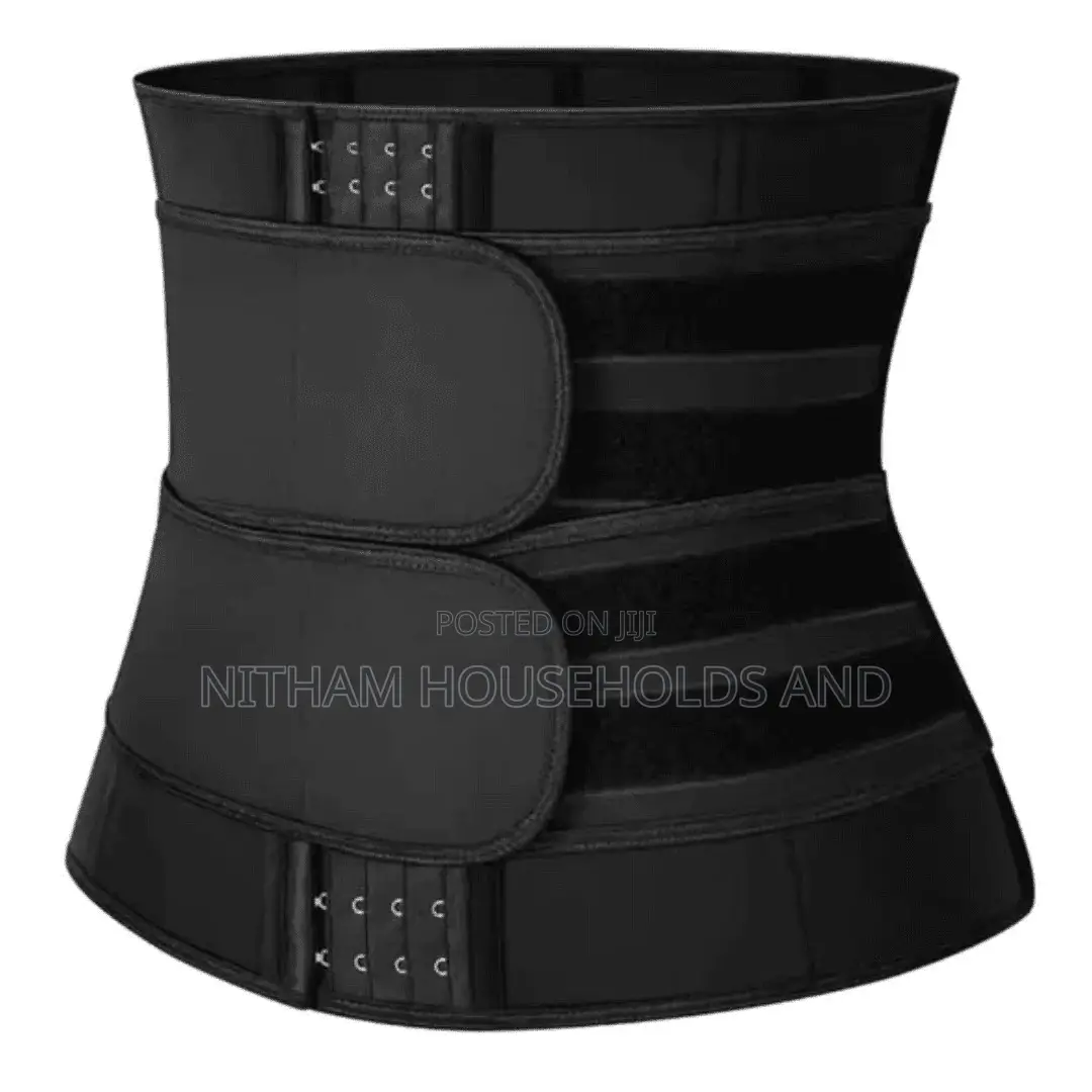 Corset Waist Trainer