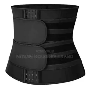 Corset Waist Trainer