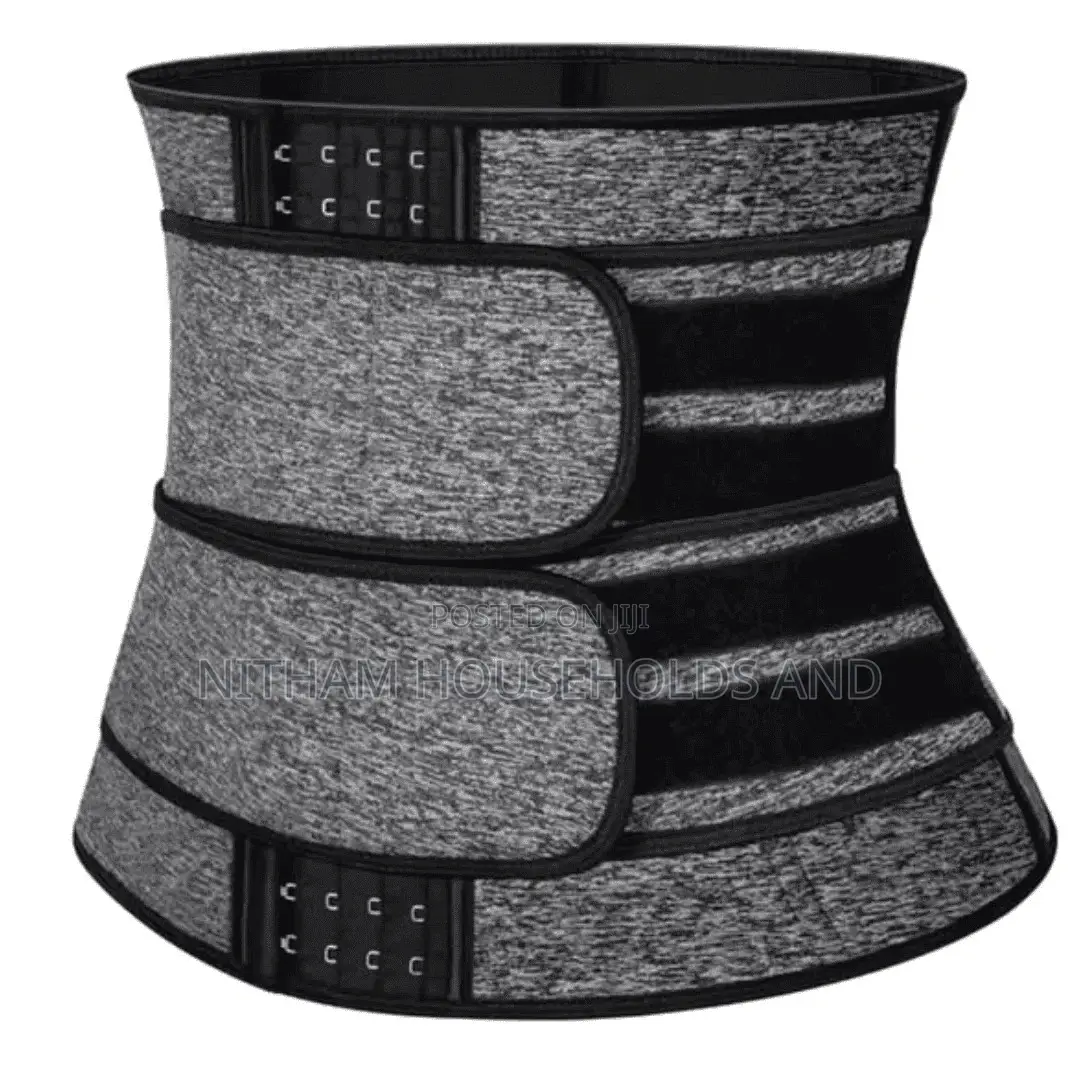 Corset Waist Trainer